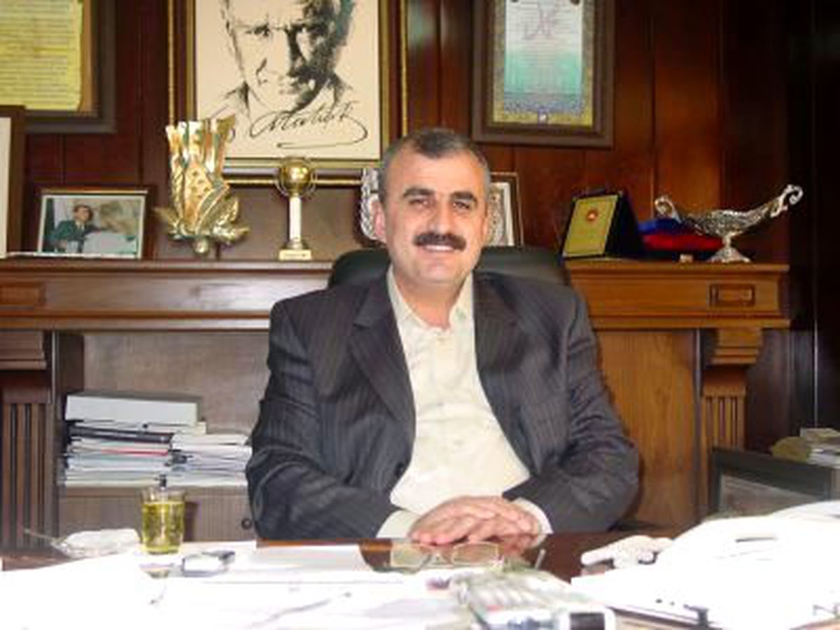 \'\'Dünya Barışını Midyat\'ta Tesis Edeceğiz\'\'