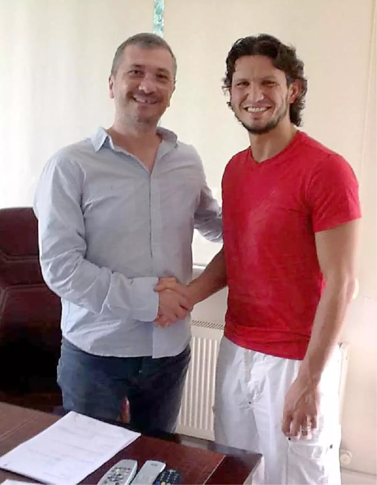 Emre Toraman Adanaspor'da