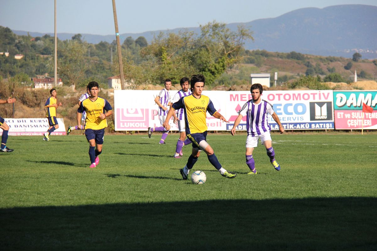 Ereğli Belediyespor Lige Hazır