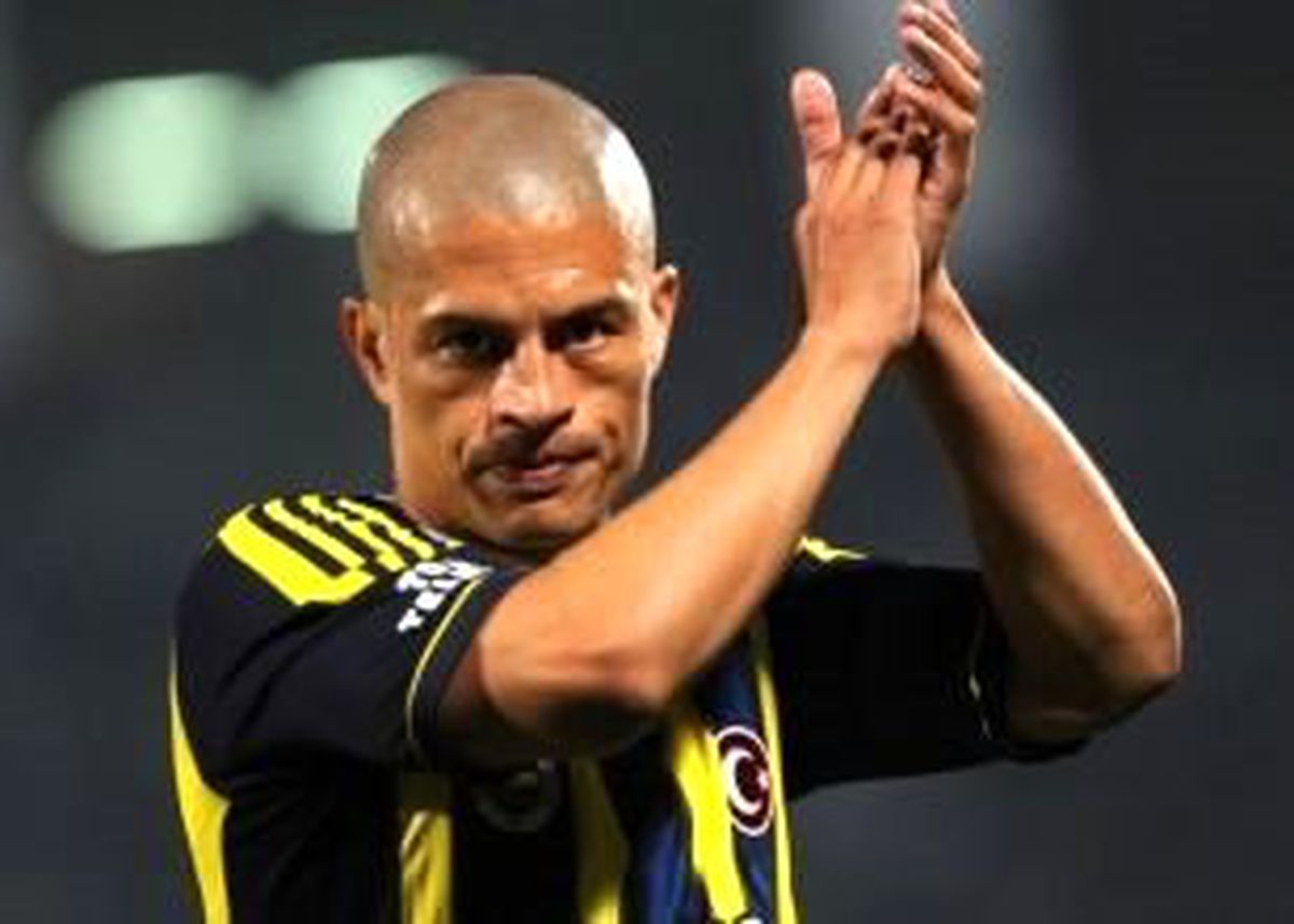G.saray Alex\'i Transfer Eder Mi?