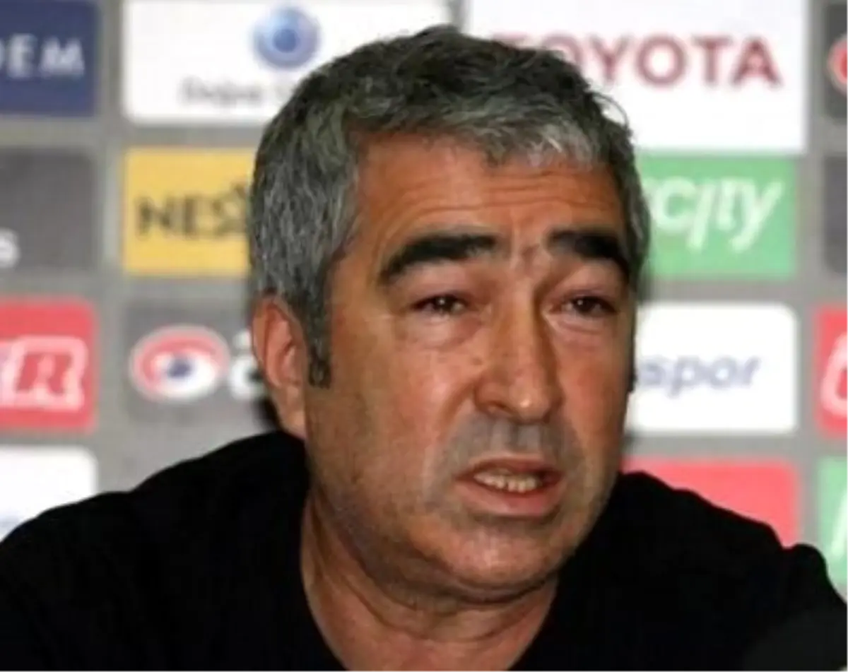 Galatasaray Maçının Ardından