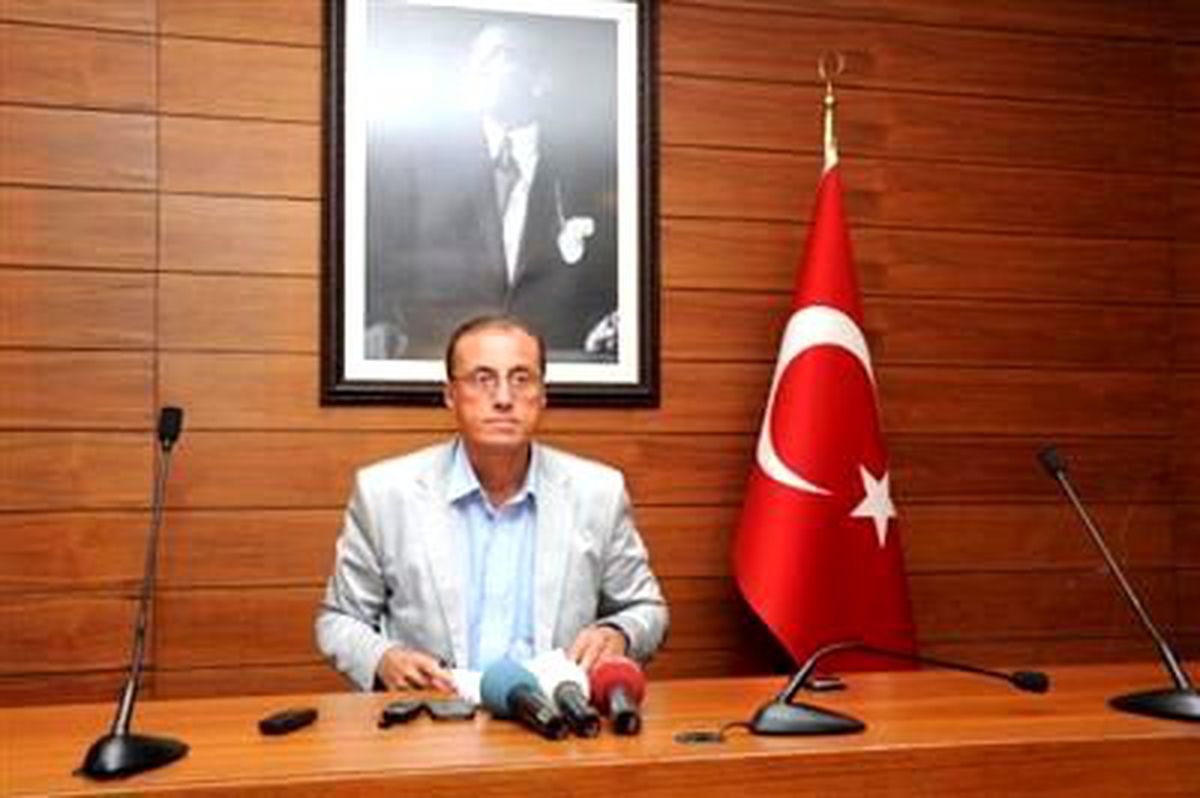 \'Generallerin Orada Olduğunu Bile Bile Gitmedik Ki\'