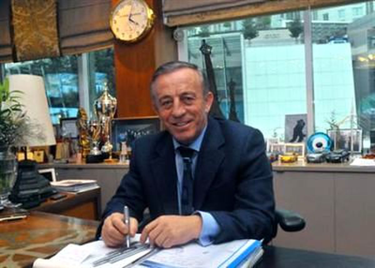 "Halk Çocuğuyum, Zırhlı Araç İstemem"