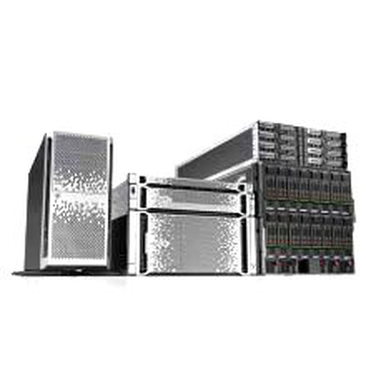 HP\'den dev mobil çözümler