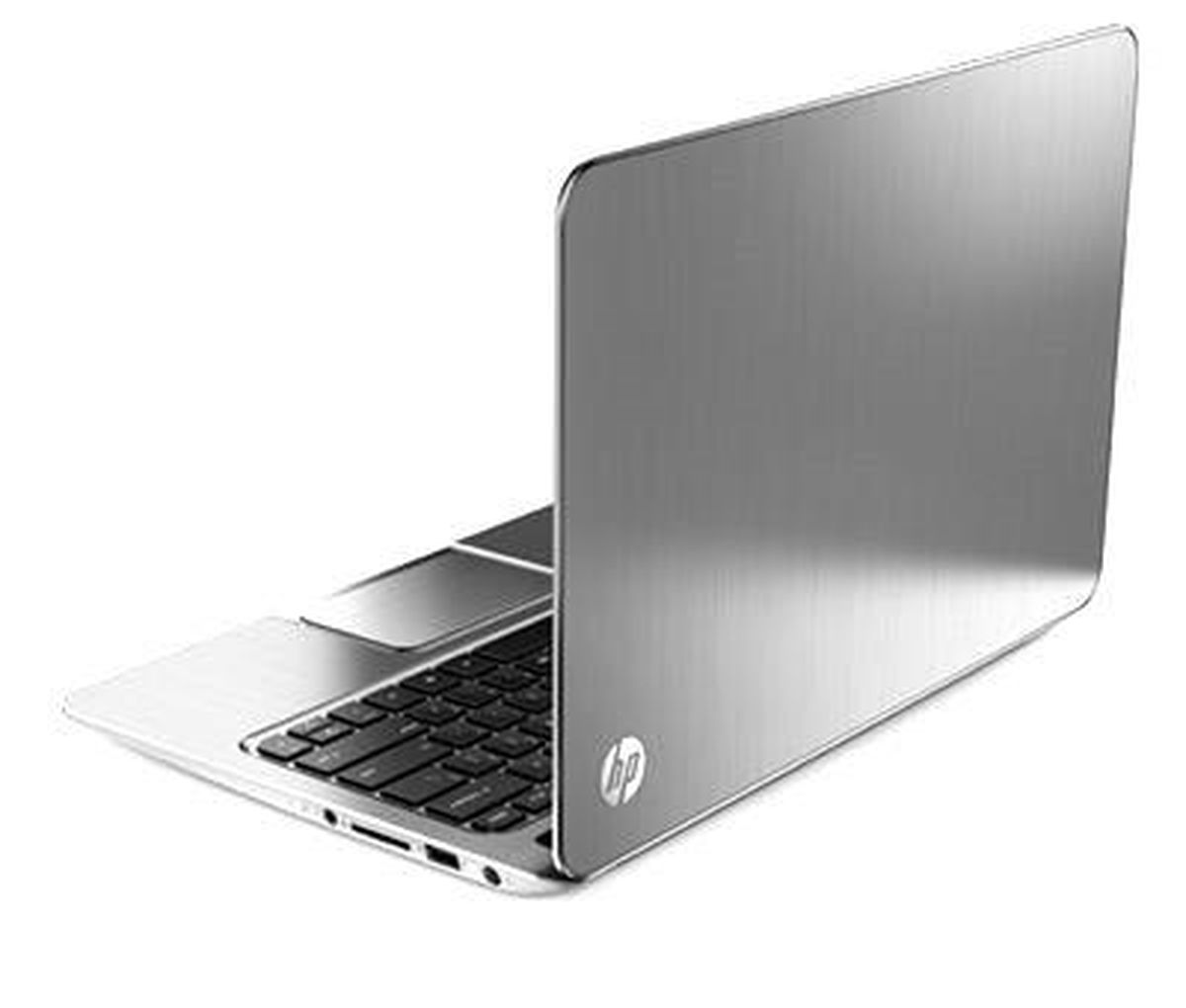 Hp\'den Yepyeni Bir Ultrabook, Hp Spectre
