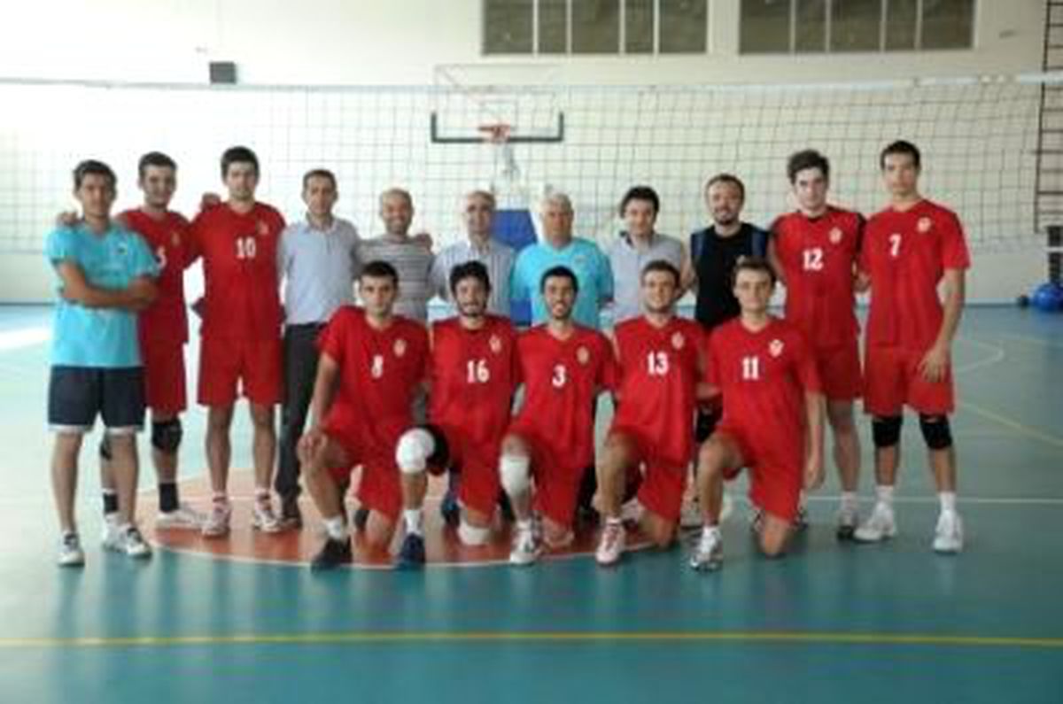 İnegöl Belediyespor Türkiye Kupasında