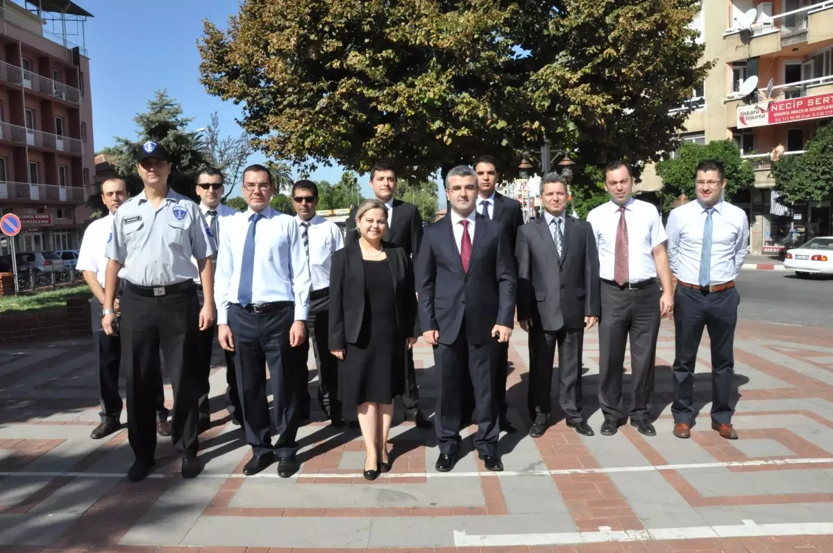 İş Bankası\'nın 88. Kuruluş Yıldönümü Kutlandı