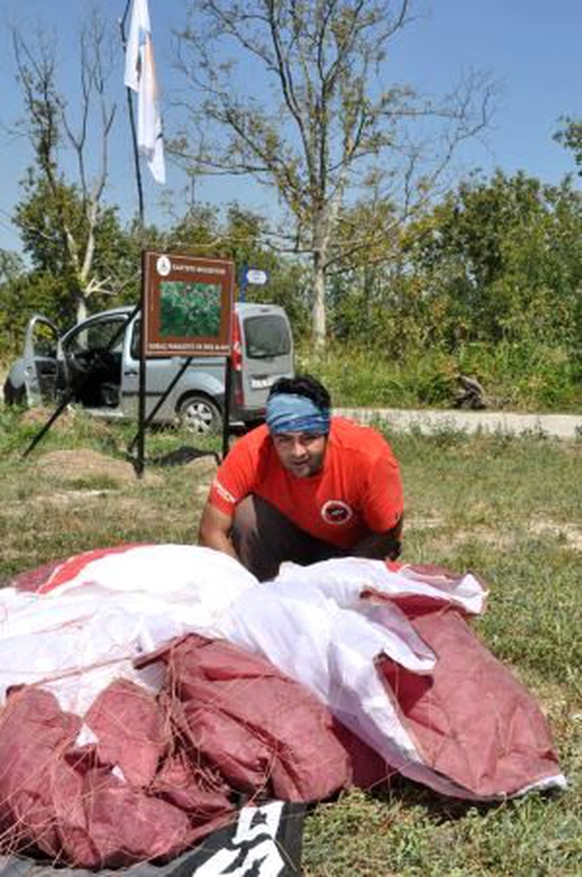 İshavk Kartepe\'den Süzüldü