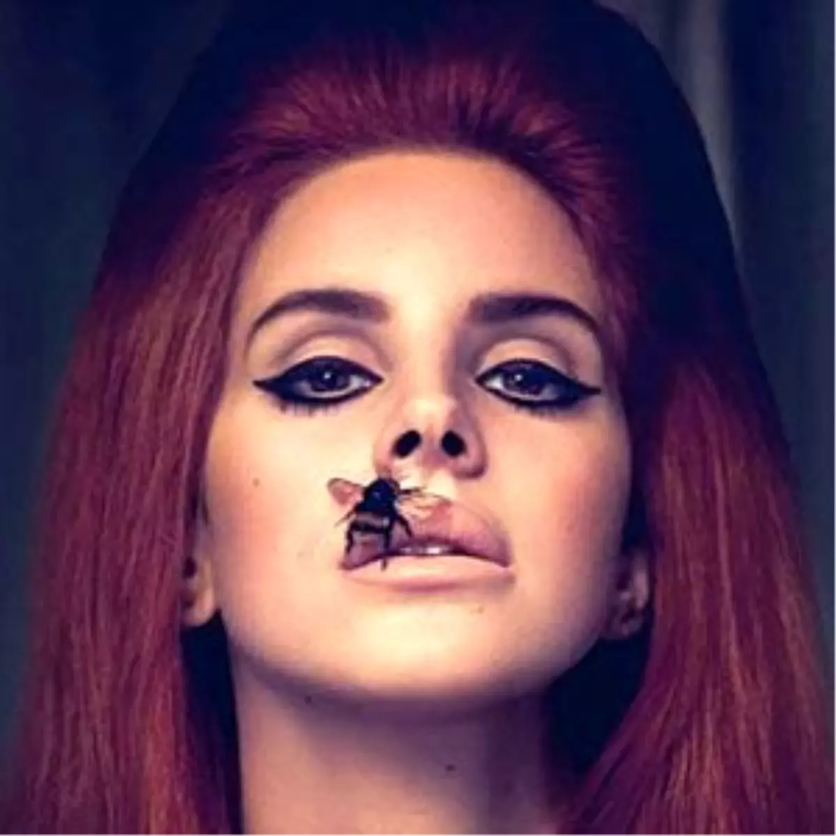 Jaguar\'ın da Yüzü Lana