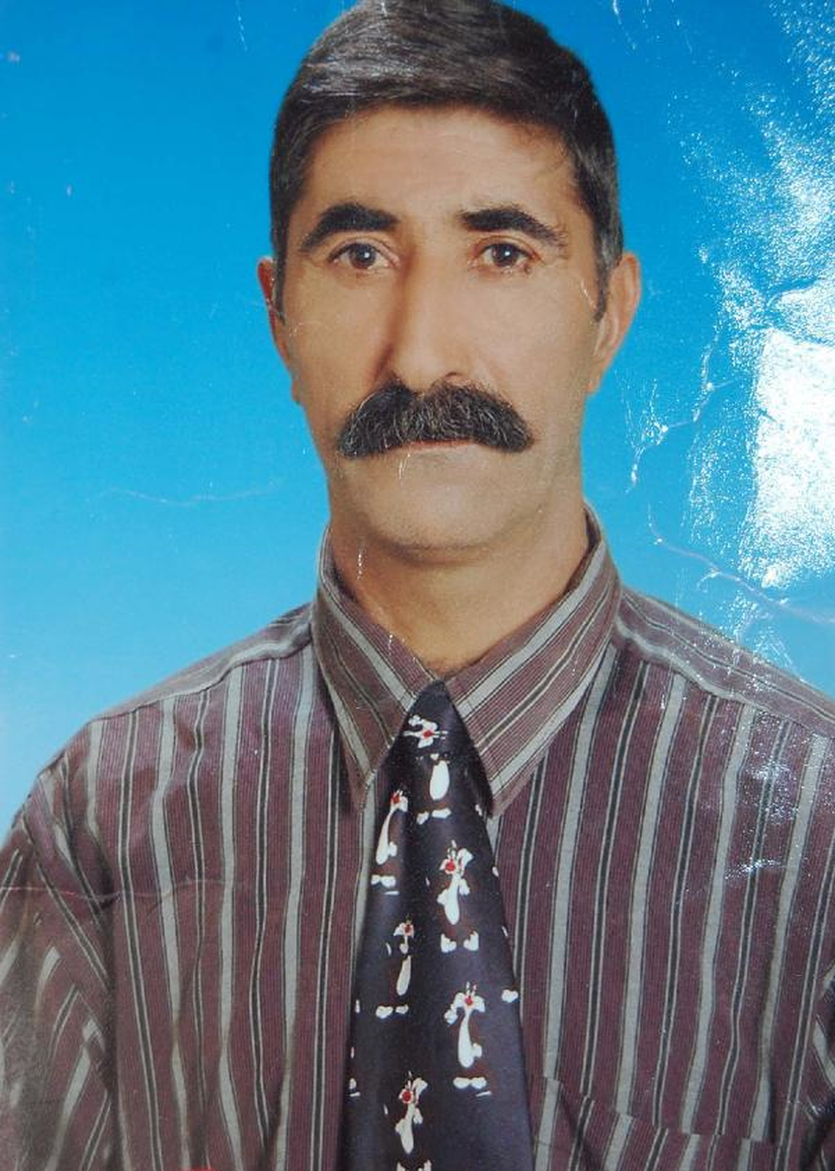 Kanser Hastası Mahkumun Af Çığlığı