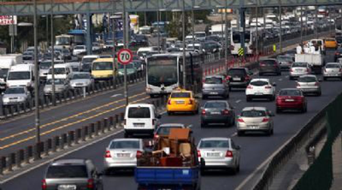 Kapanan Yollar Vatandaşı İsyan Ettirdi