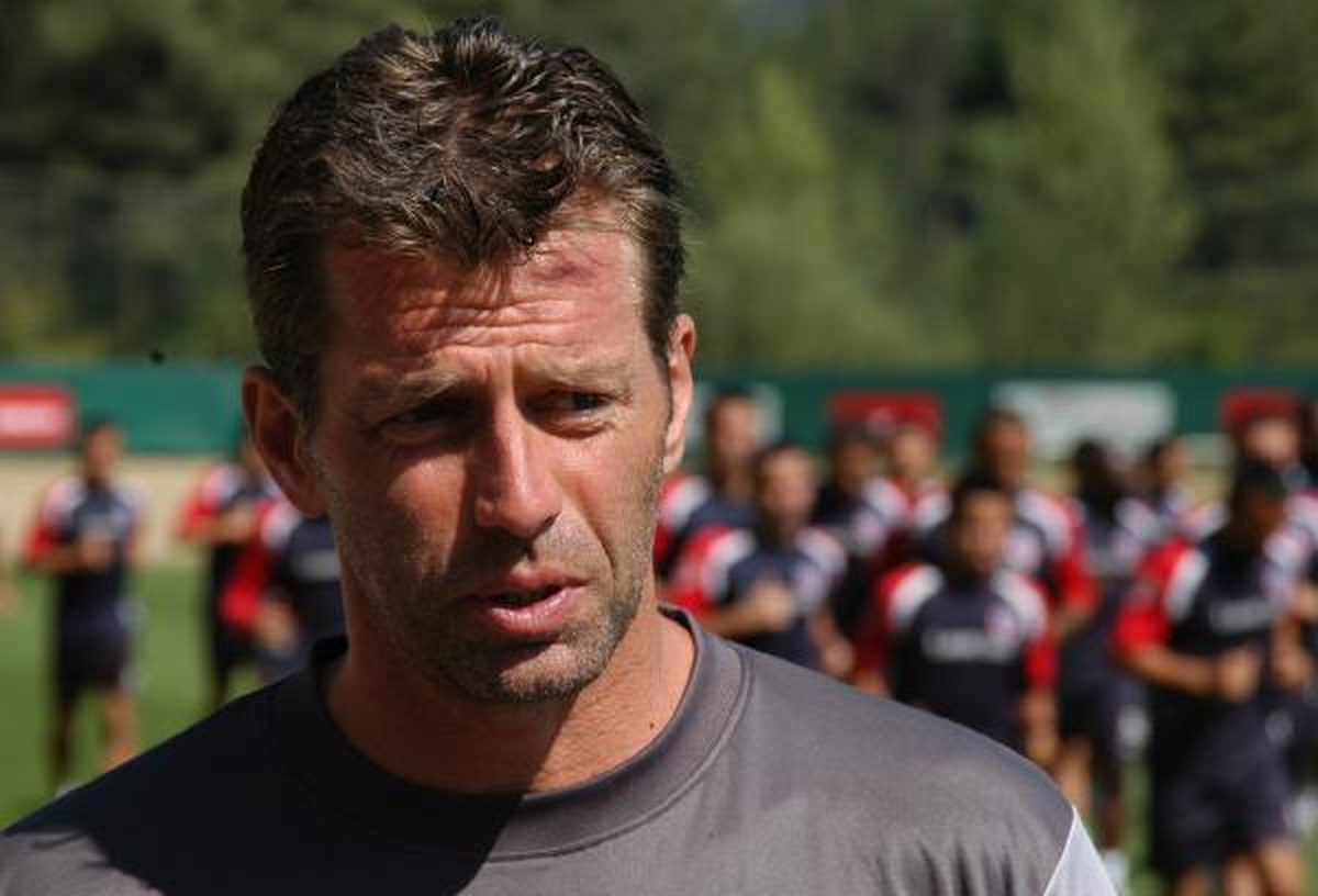Karabükspor Teknik Direktörü Skibbe: Beşiktaş Maçında Daha İyi Oynamalıyız