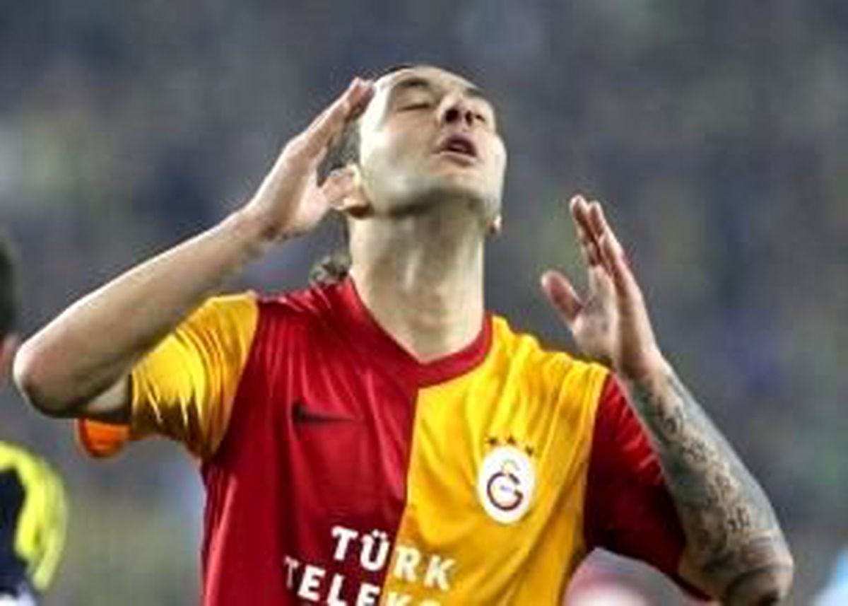 Kartal Golcüsünü Buldu mu?