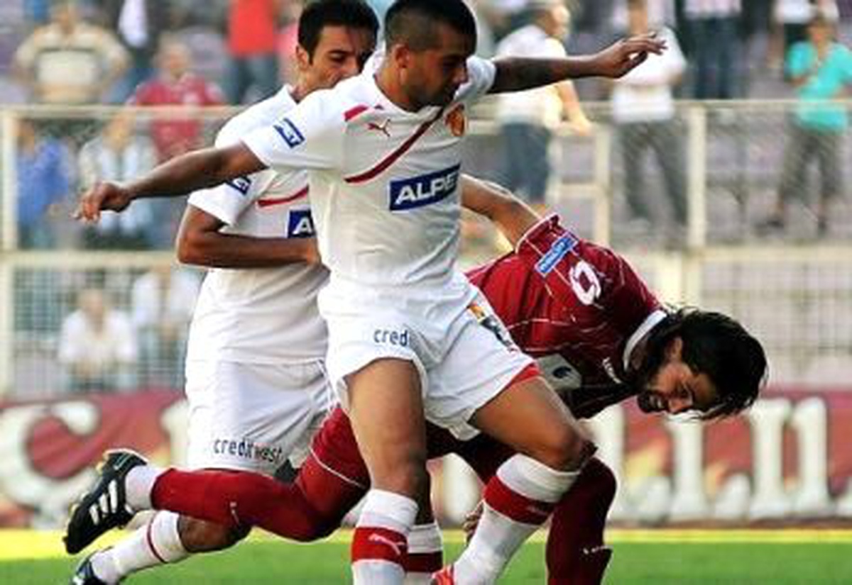 Kartalspor-Göztepe Maçının Ardından