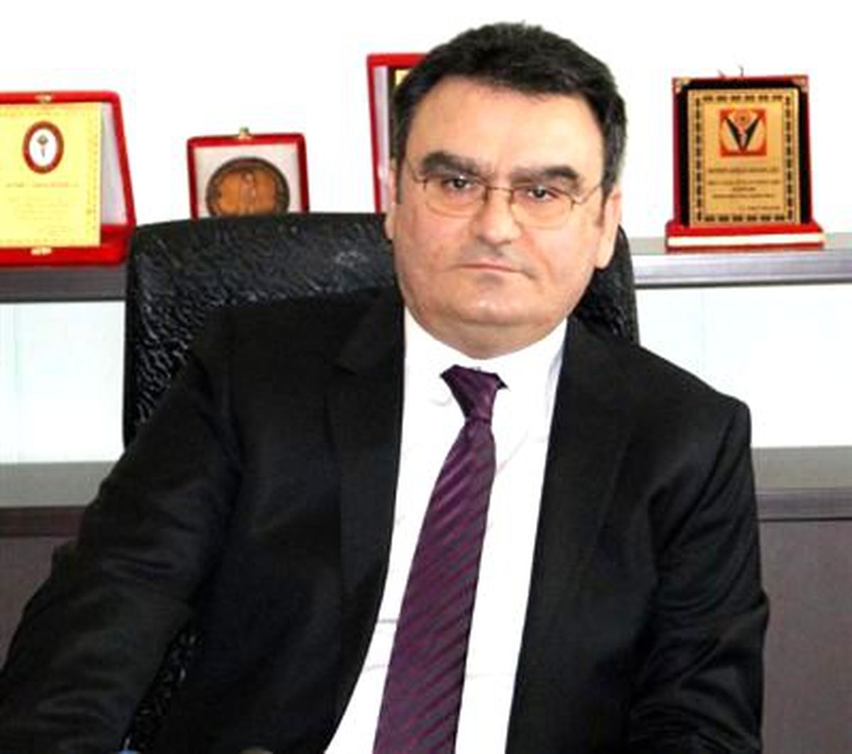 Kayseri Bölge Hastanesi Tarih Engeline Takıldı