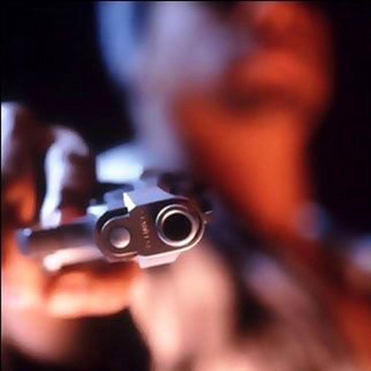 Kayseri'deki Silahlı Kavga