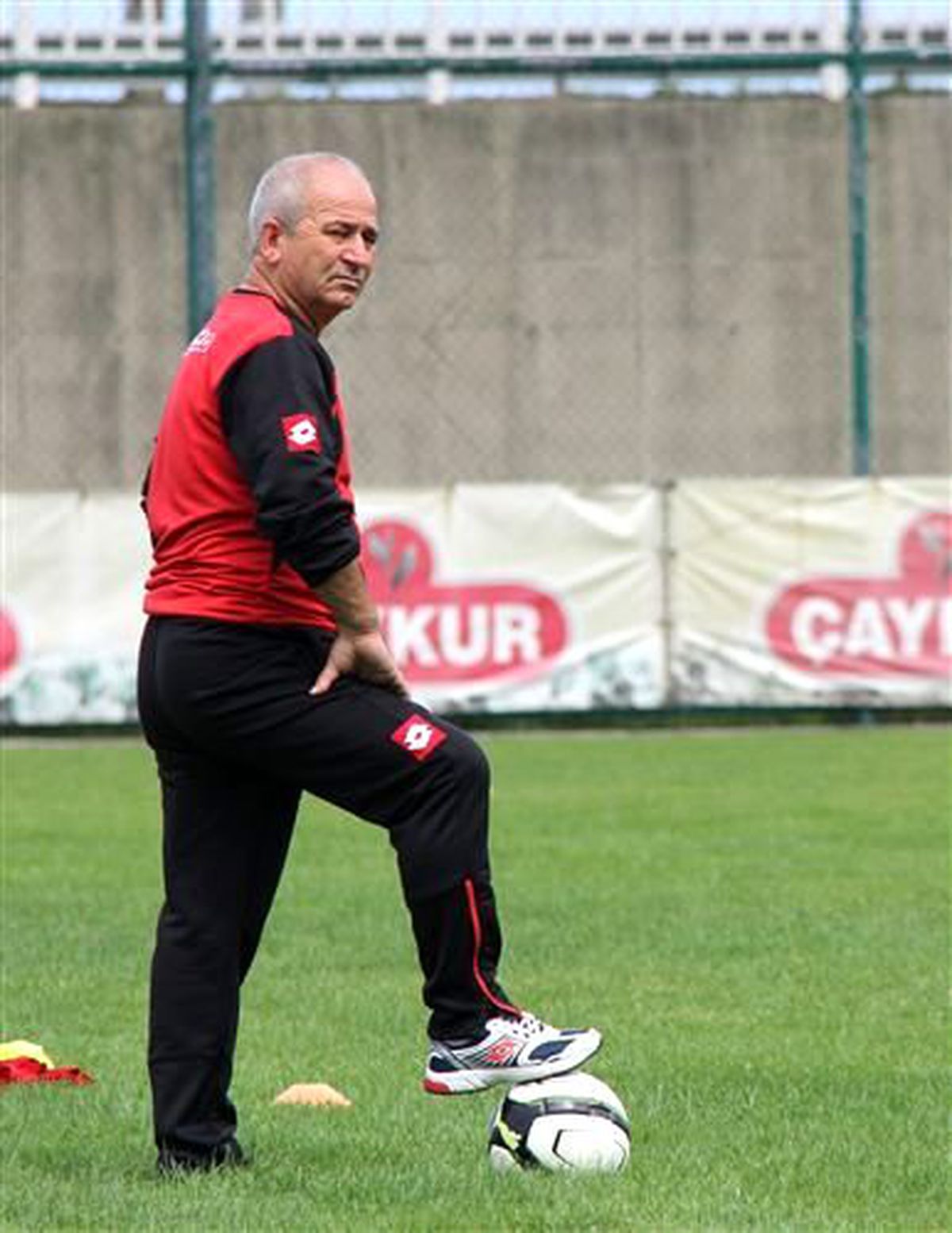"Kazanmalarına Rağmen Bu Maçtan Ders Çıkarmalılar"