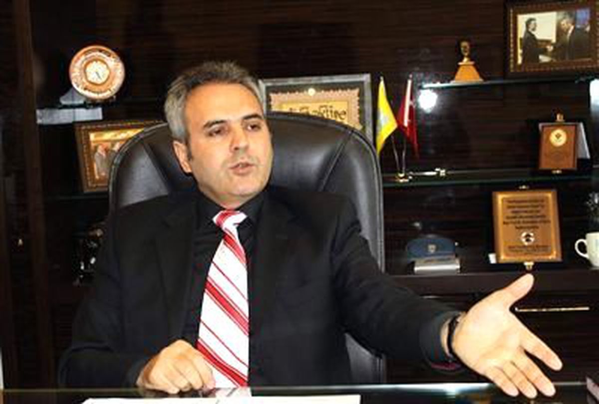 Kbü 2012 Lys Başvurularından Yüzde 92.5 Doluluk Oranına Ulaştı