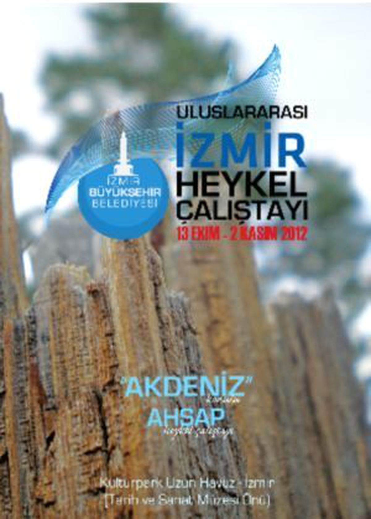 \'Kestane Ağacı\'na Can Verecekler