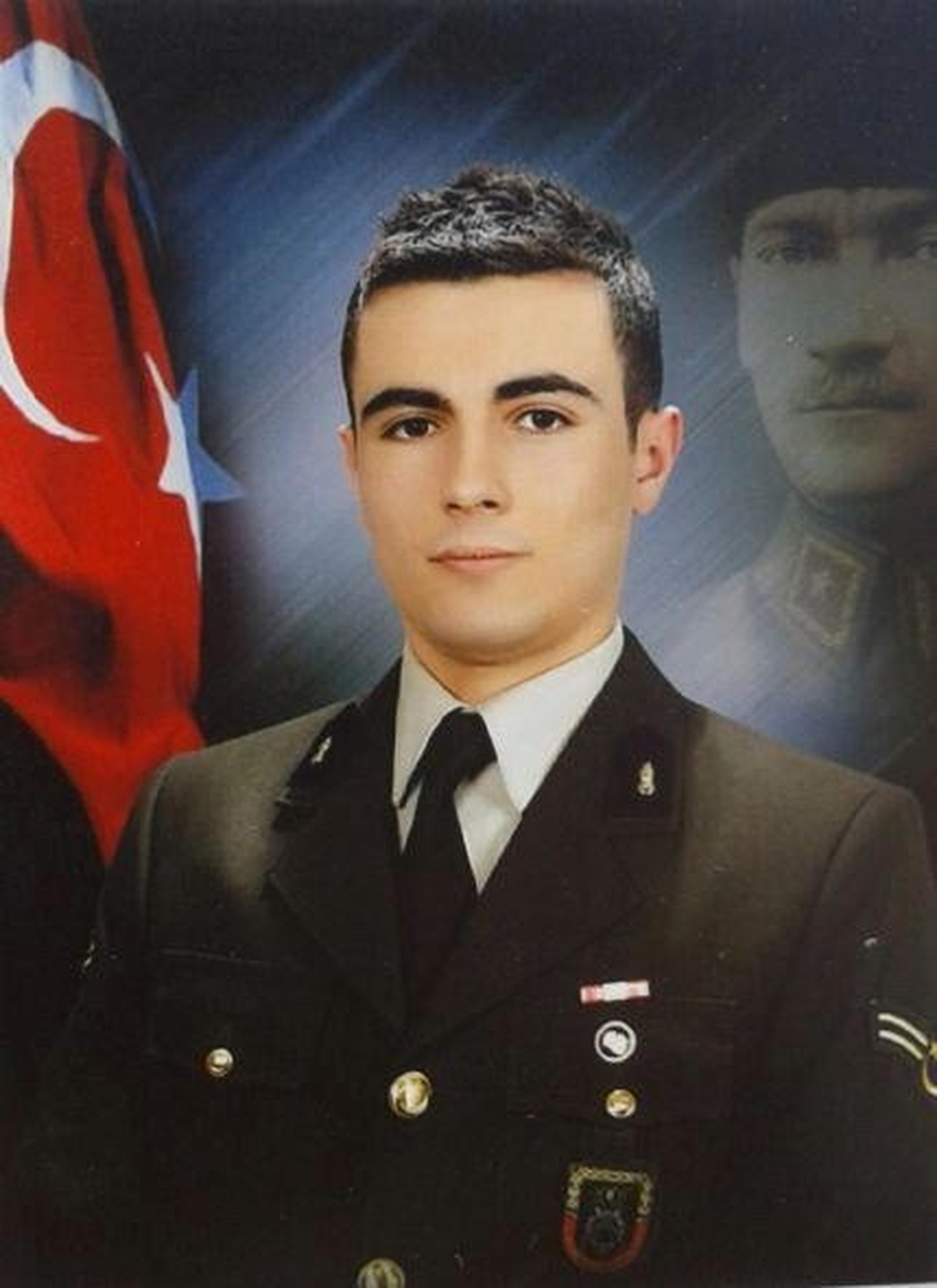 Konak Belediyesi\'nin Örnek Şehit Duyarlılığı Sürüyor