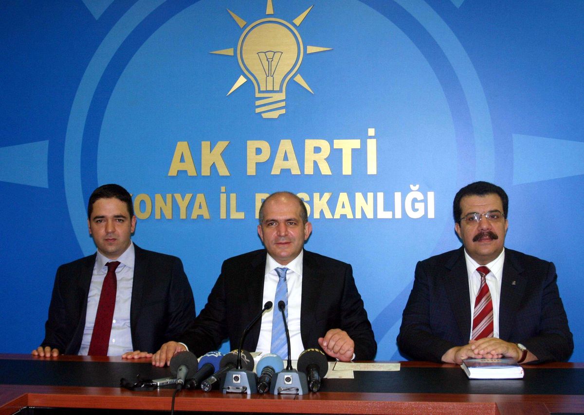 Konyalı Çiftçilerin Kredi Borçlarına Bir Yıl Erteleme