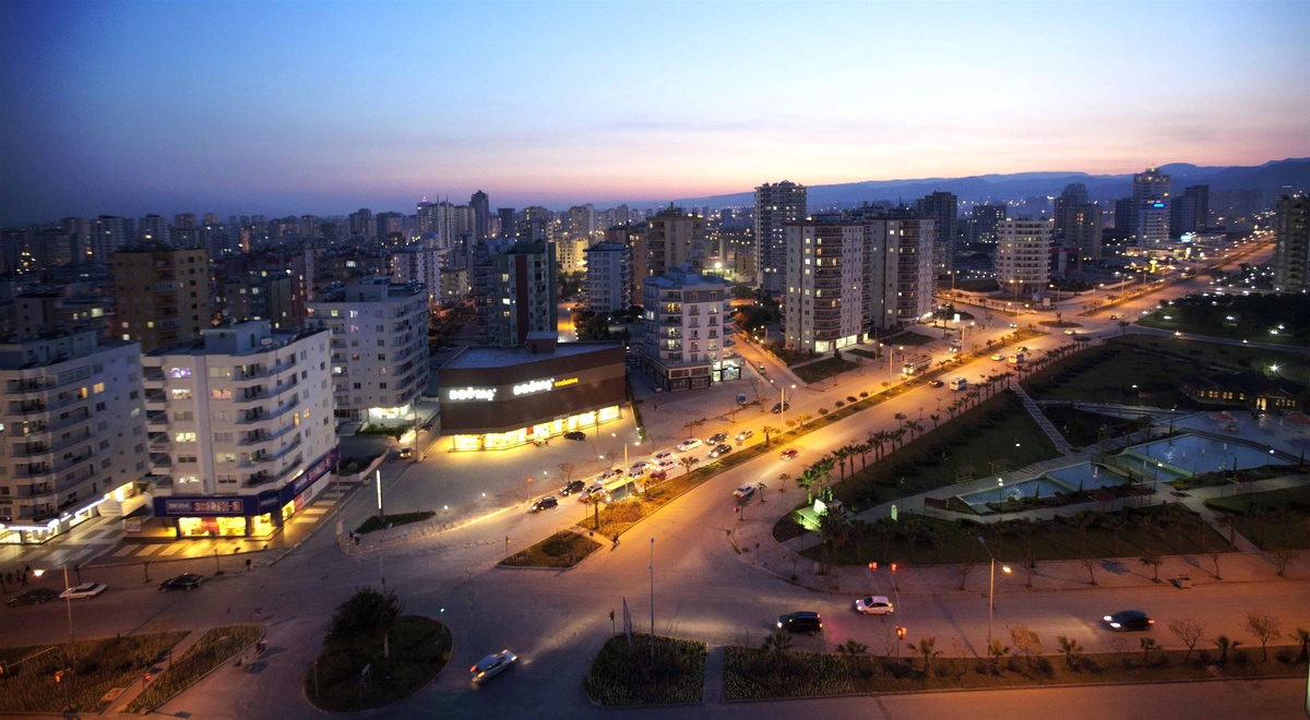 Kuzey Mersin En Önemli Yatırımlardan Biri