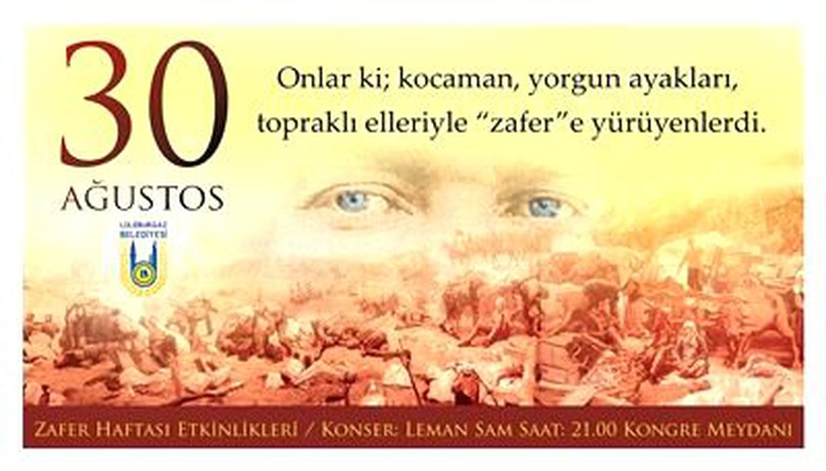 Leman Sam Lüleburgaz\'da Konser Verecek