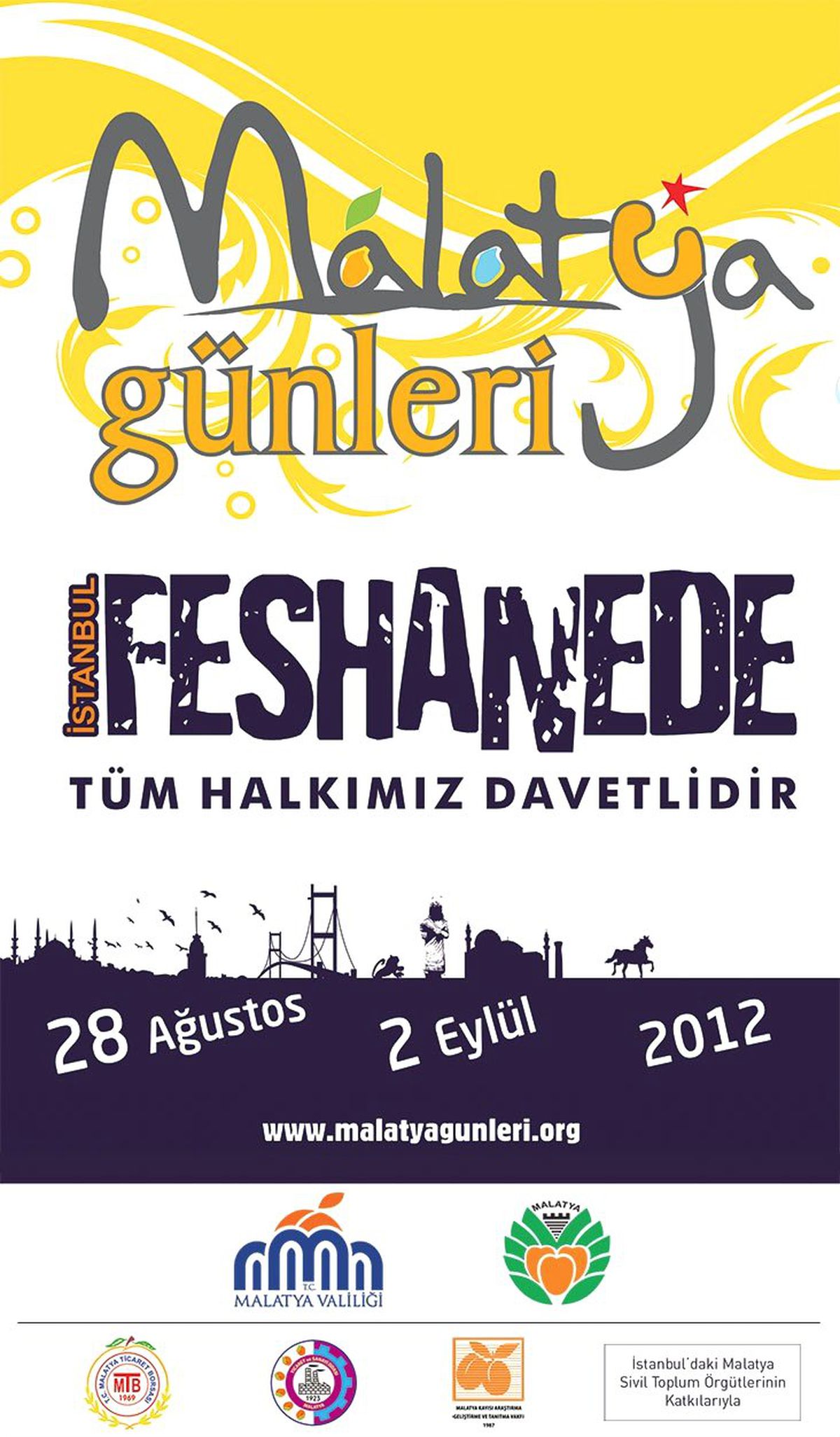Malatya Feshane\'ye Taşındı