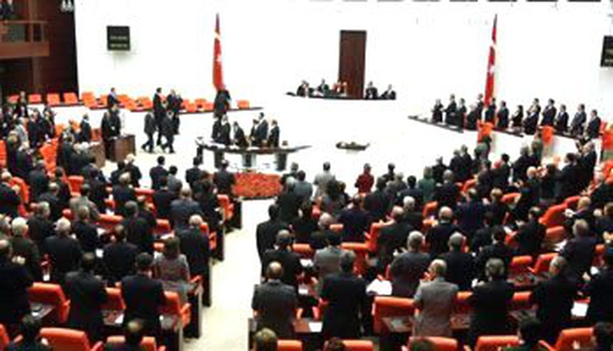 Maliye\'den 3 Seçimli Bütçe