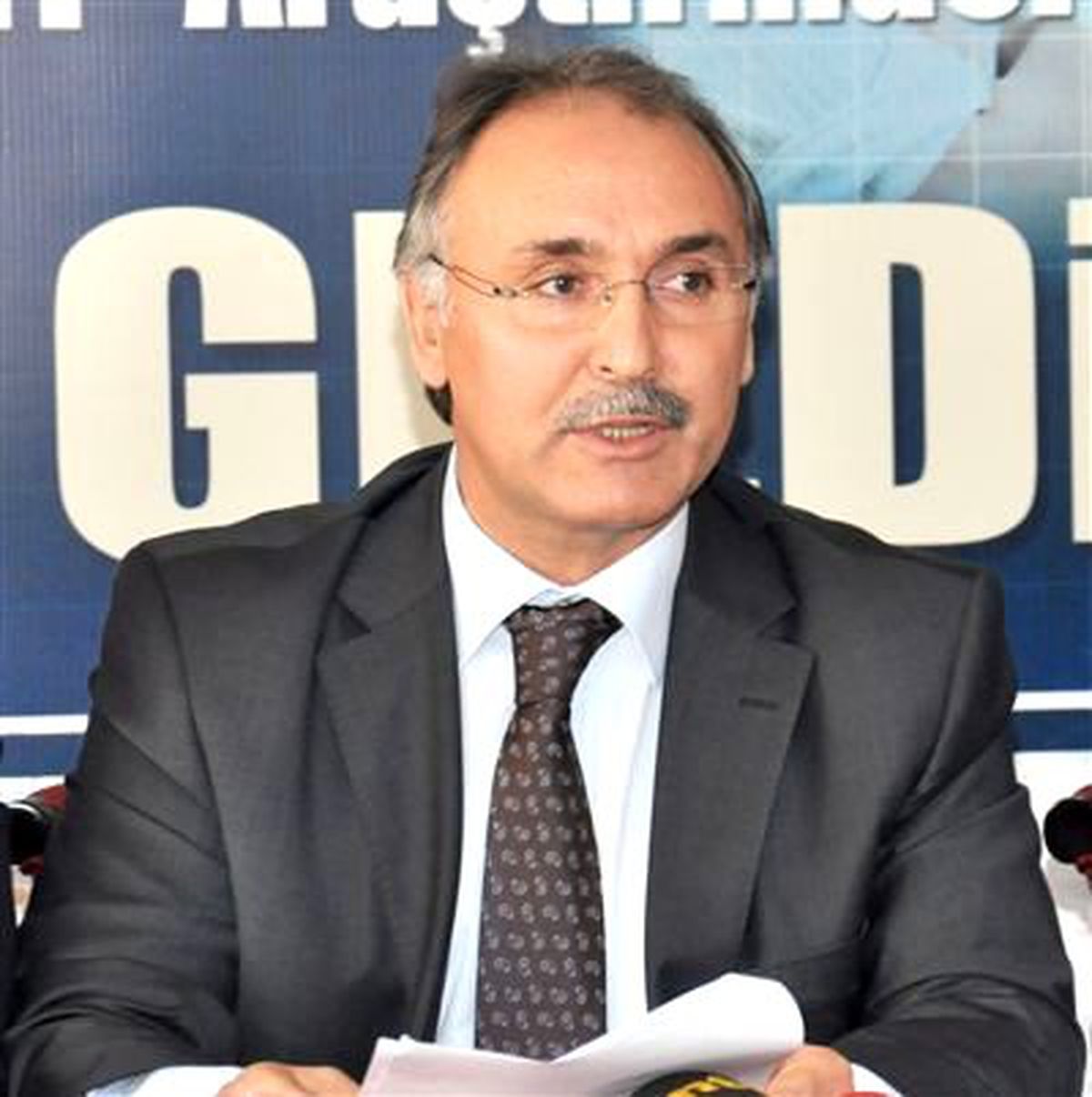 "Meb Sorunlarla Değil, Çözümlerle Gündemde Olmalıdır"