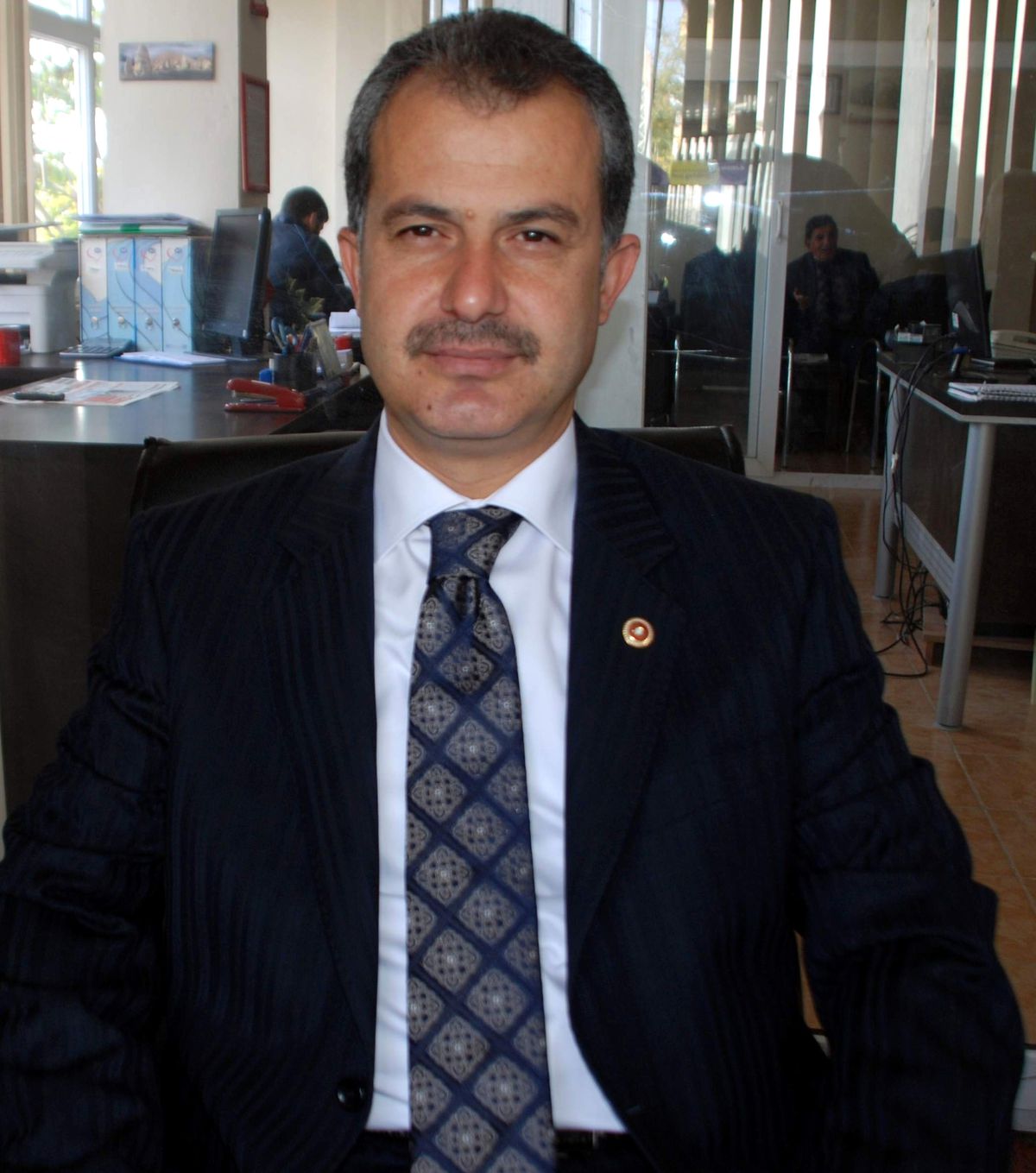 Çetintepe Barajı\'nda İlk İhale Yarın Gerçekleşecek