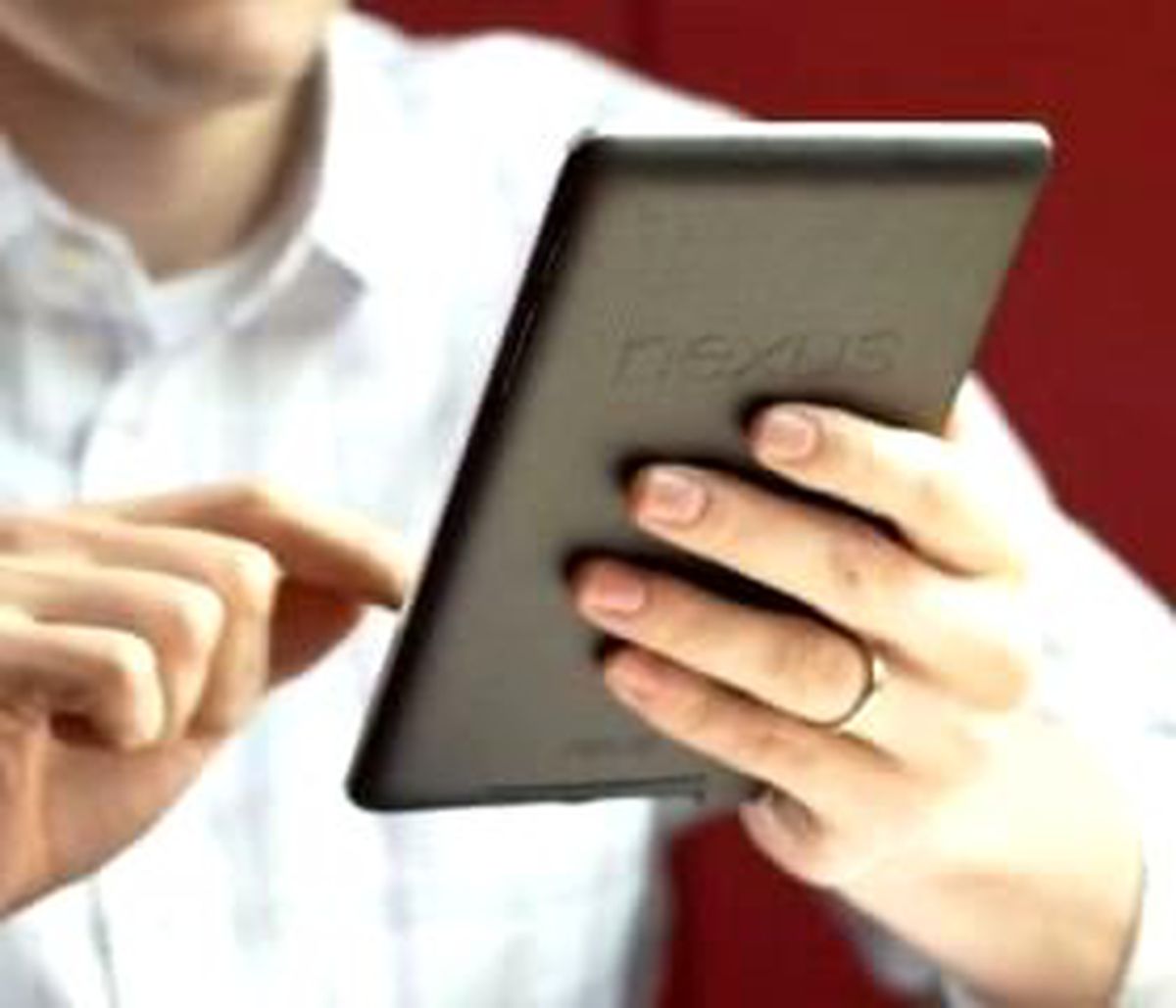Nexus 7\'yi 2 GHz\'ye Dayadılar