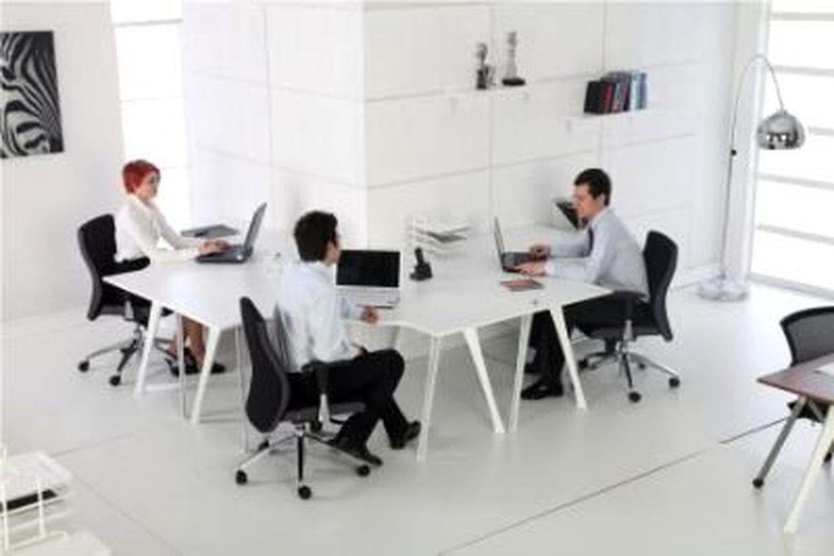 Ofis Senaryonu Kendin Yaz!