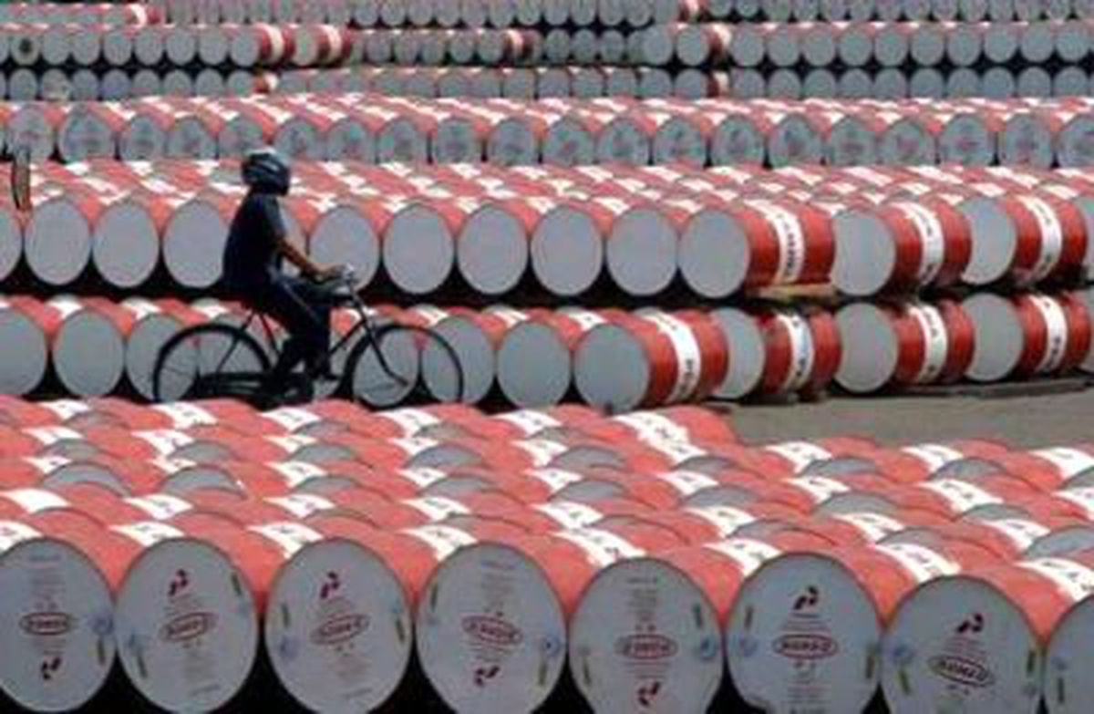 Opec Petrol Sepeti Cuma Günü 112,12 Dolara Geriledi