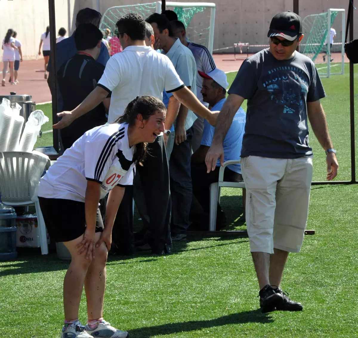 Özel Yetek Sınavı