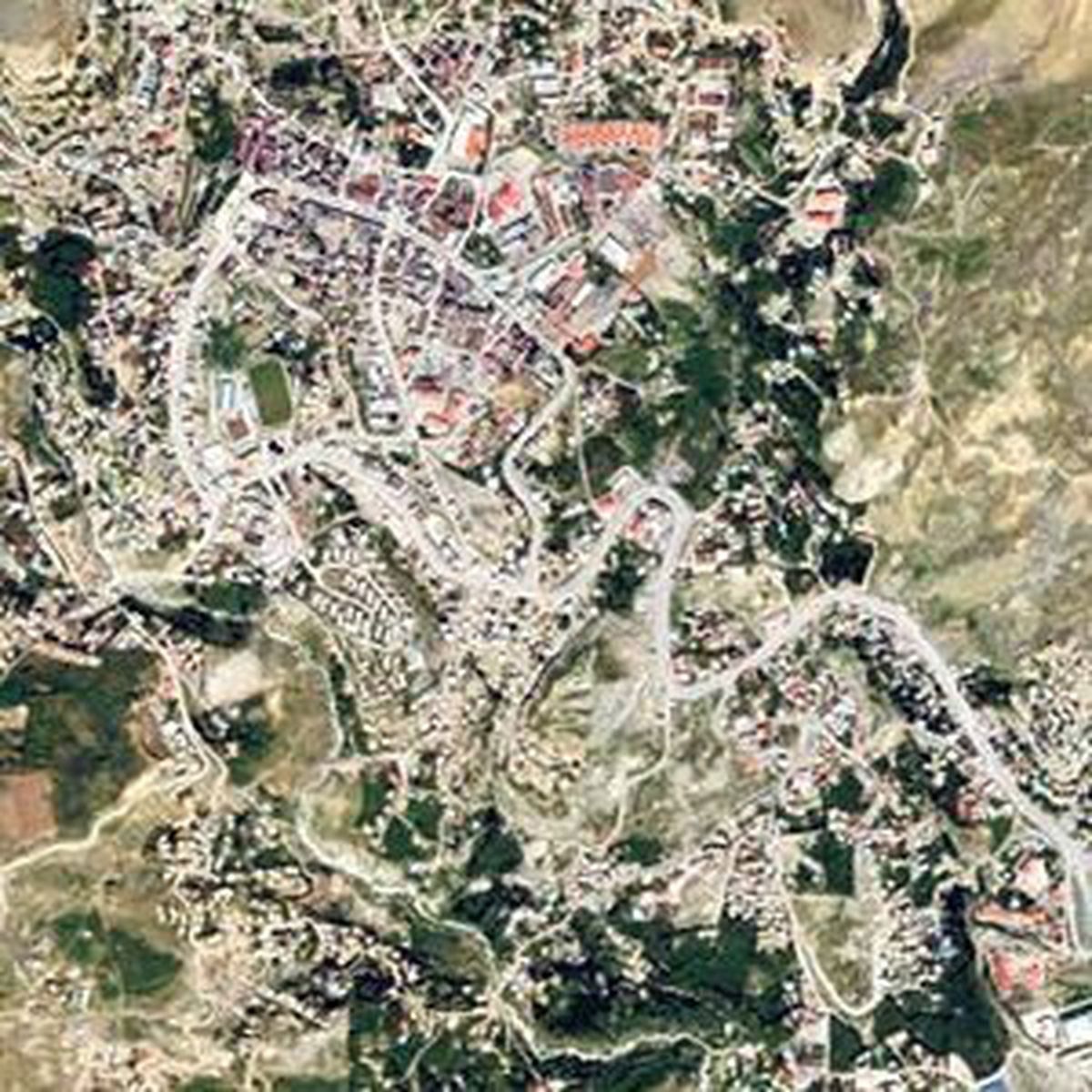 PKK'nın Planlarını Bozacak Proje!