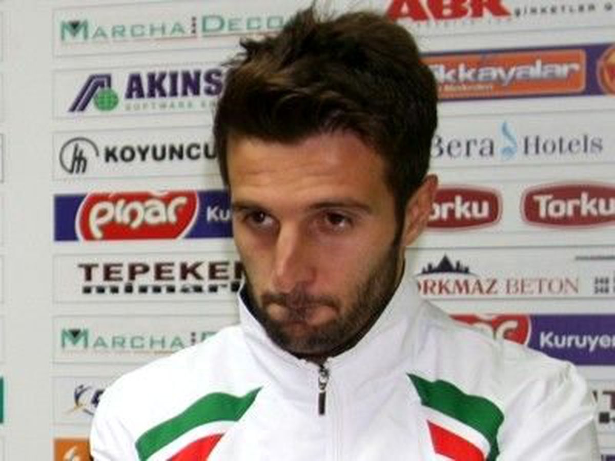 "Bucaspor Yenilgisinin Sorumlusu Biziz"