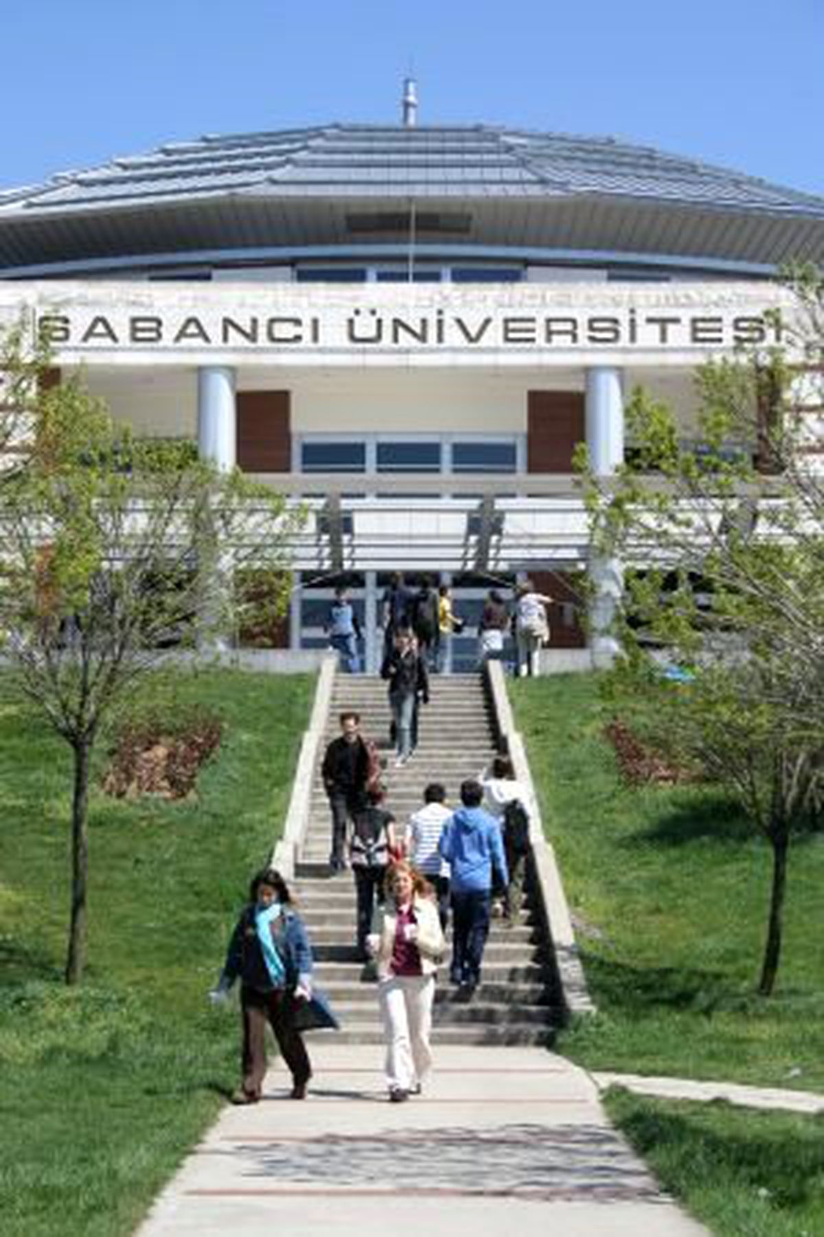 Sabancı Üniversitesi\'nden Bir Başarı Daha