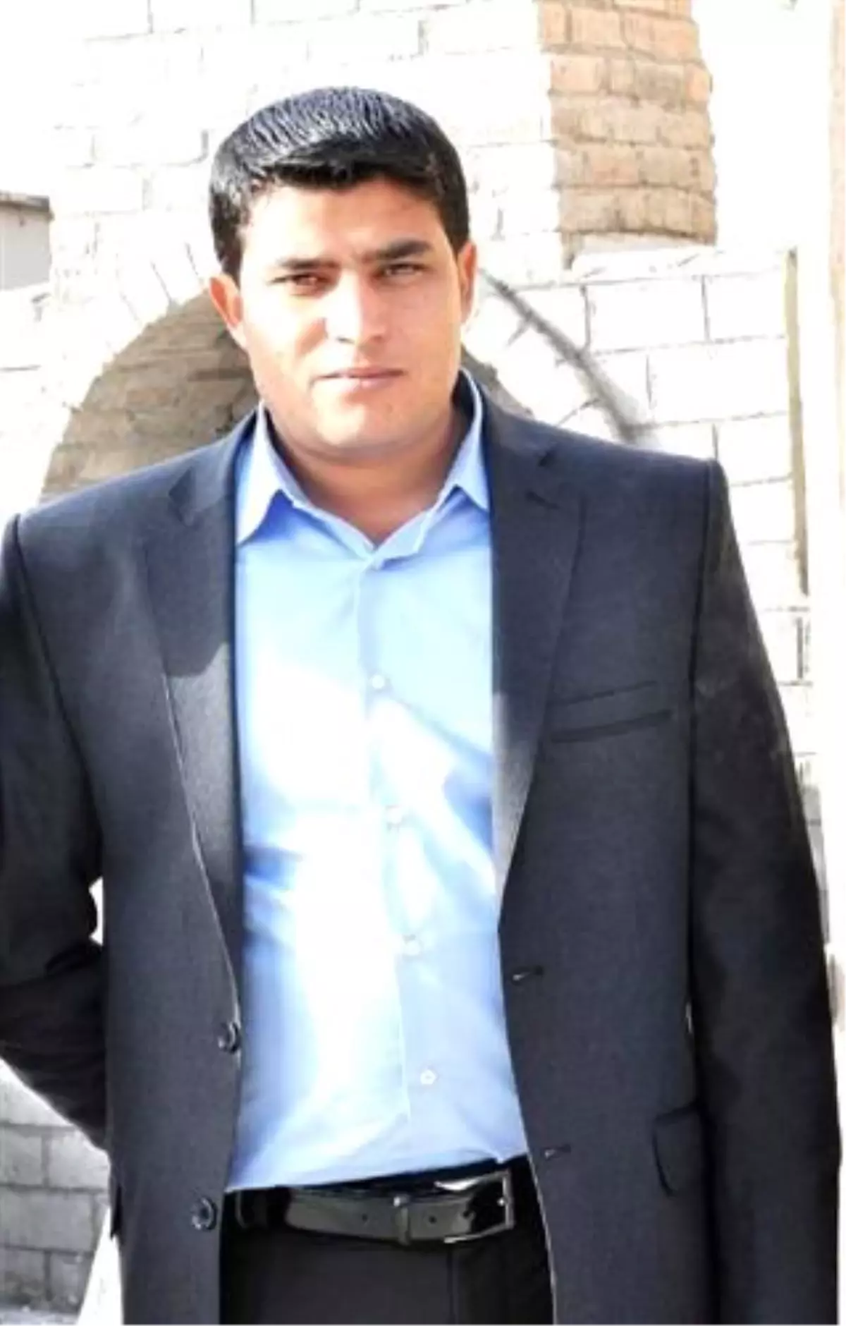 Şanlıurfa'daki Cinayetin Şüphelisi Mersin'de Yakalandı