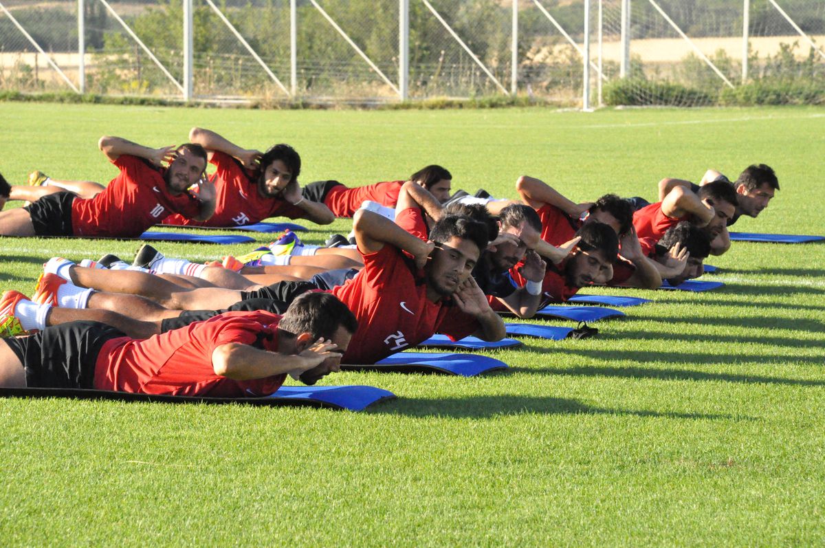 Spor Toto 2. Lig