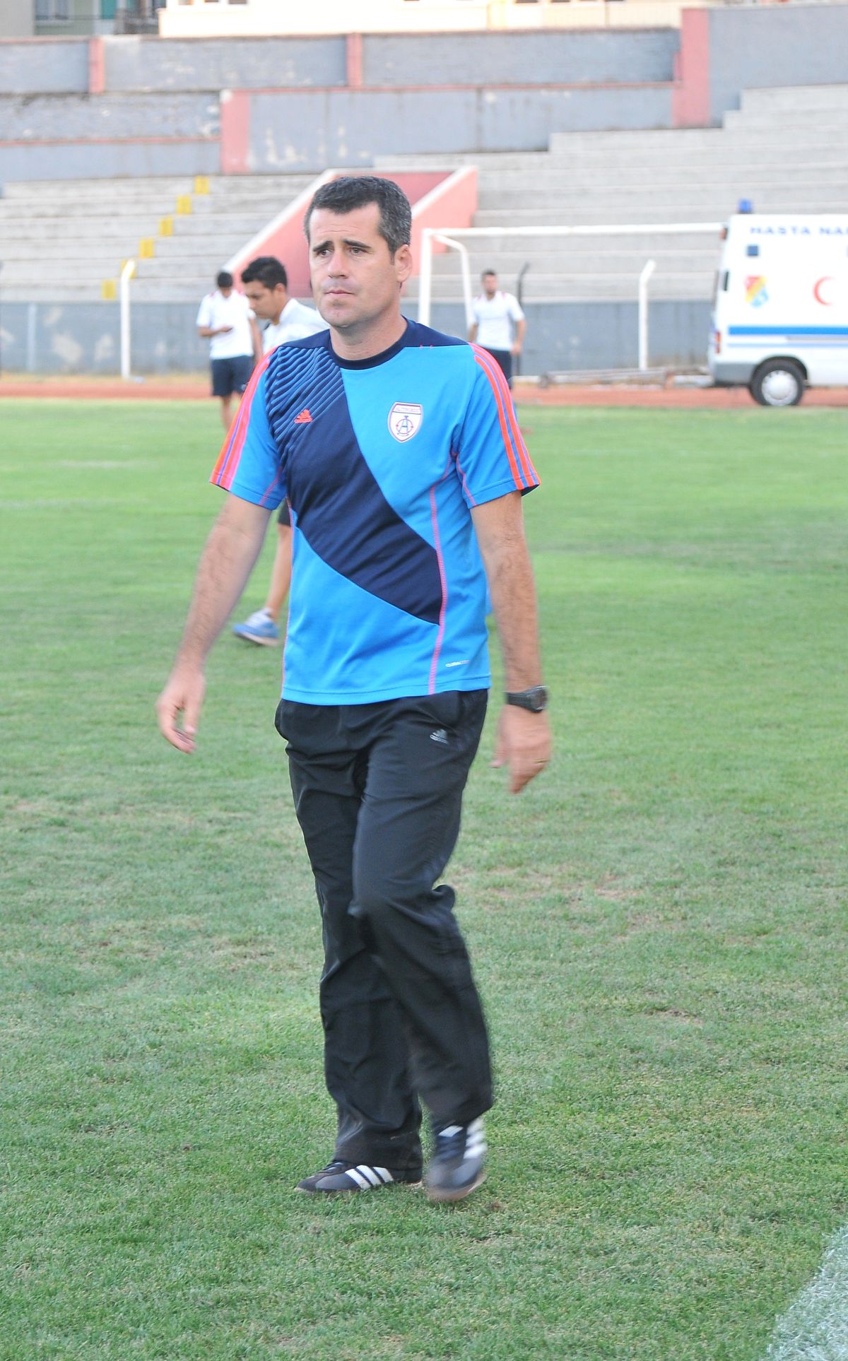 Spor Toto 3. Lig
