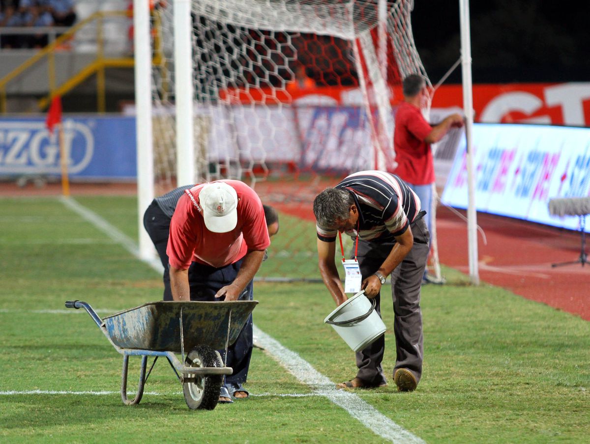Spor Toto Süper Lig