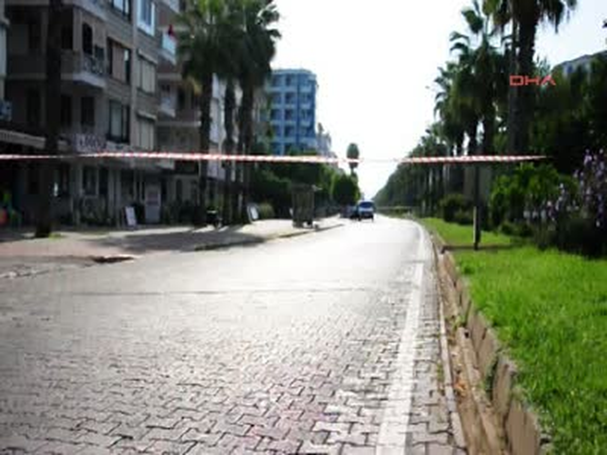 Şüpheli Paketten Piknik Tüpü Çıktı