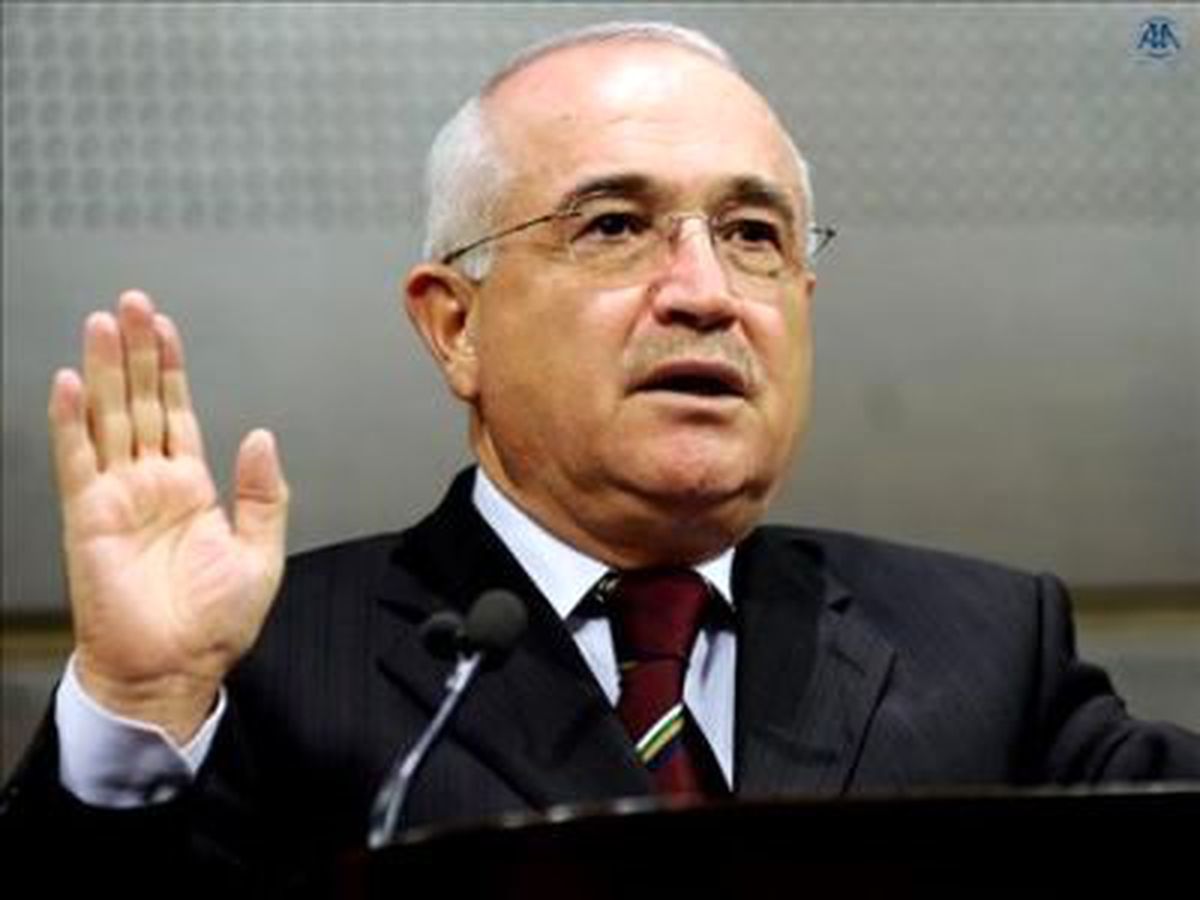 TBMM Başkanı Çiçek\'in Temsilcilerle Görüşmesi