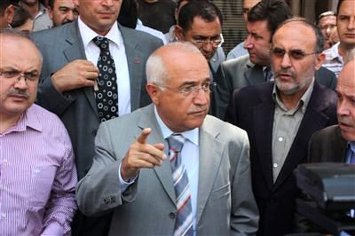 TBMM Başkanı Çiçek\'ten "Teröre Karşı Ulusal Mutabakat" Çağrısı