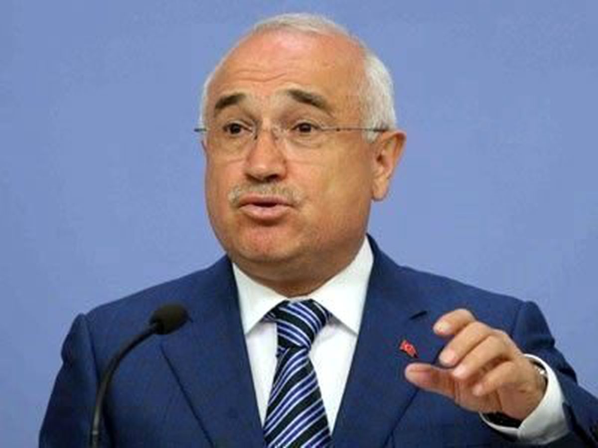 "Teröre Karşı Ulusal Mutabakat"