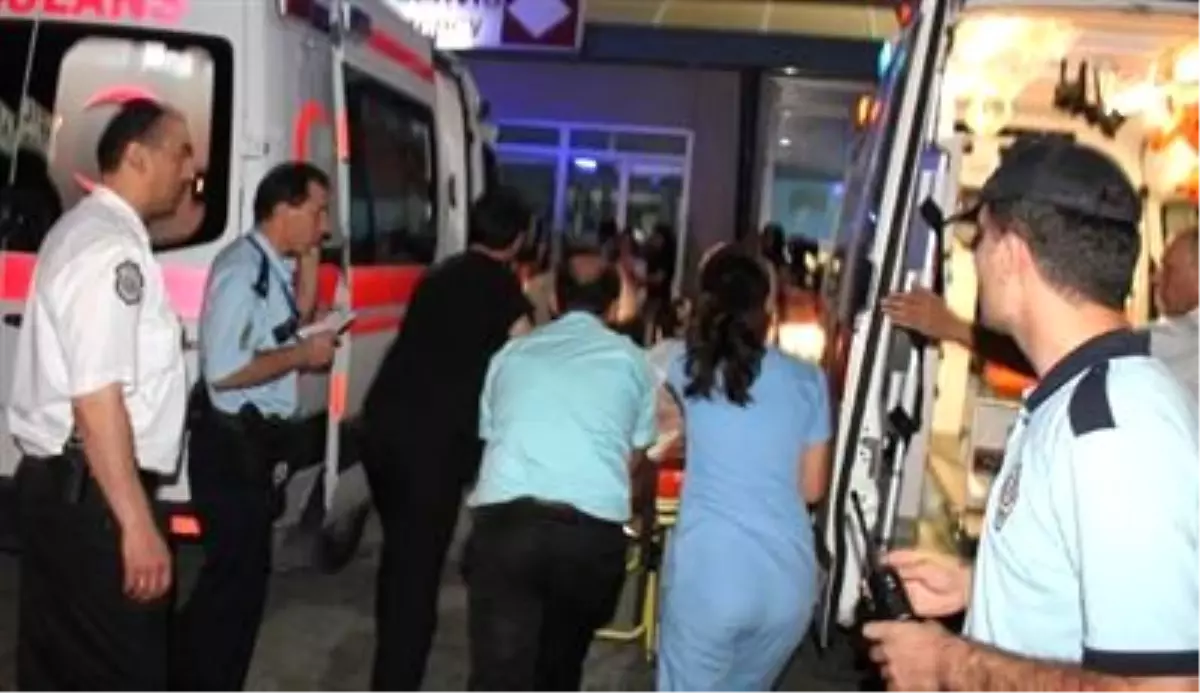 Asabiyet Ölüm Getirdi