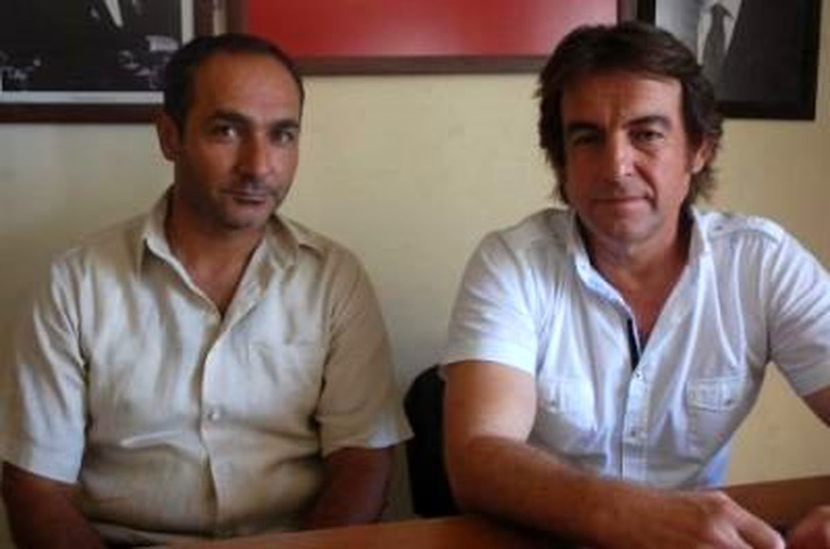 "Turizm Tesisine Değil Okula İhtiyacımız Var"