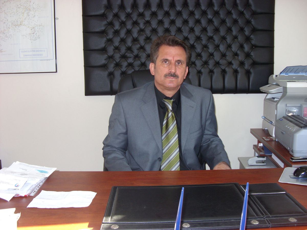 Uedaş\'tan Uyarı