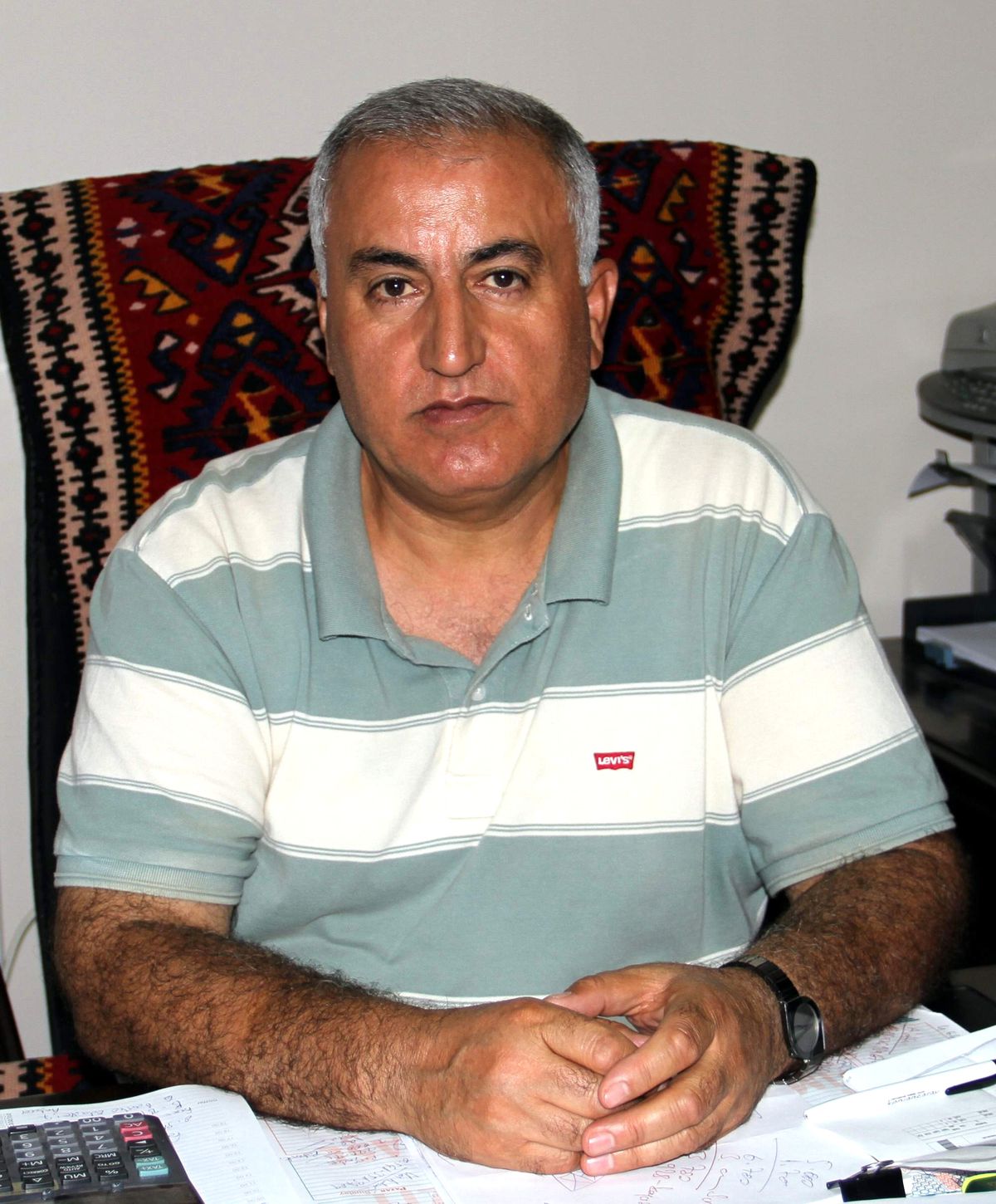 Van-Tebriz Arası Uçak Seferi Talebi